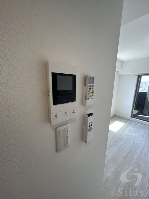 THE　GARNET　SUITE　RESIDENCE西七条の物件内観写真