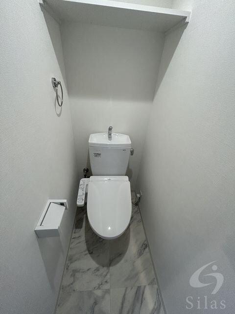 THE　GARNET　SUITE　RESIDENCE西七条の物件内観写真