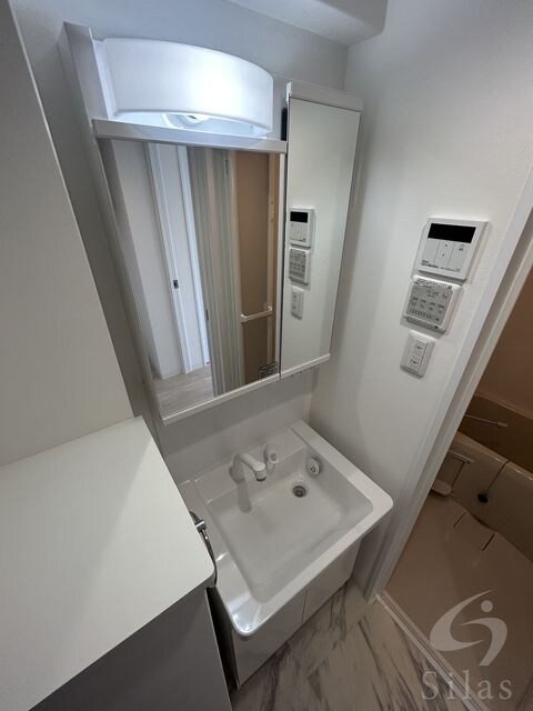 THE　GARNET　SUITE　RESIDENCE西七条の物件内観写真