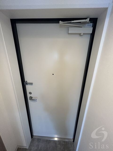 THE　GARNET　SUITE　RESIDENCE西七条の物件内観写真