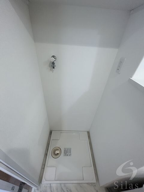 THE　GARNET　SUITE　RESIDENCE西七条の物件内観写真