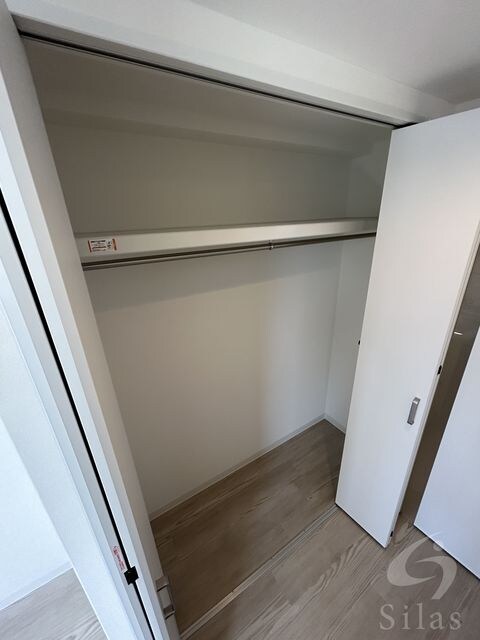 THE　GARNET　SUITE　RESIDENCE西七条の物件内観写真