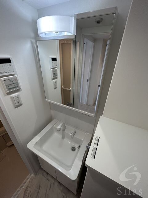 THE　GARNET　SUITE　RESIDENCE西七条の物件内観写真