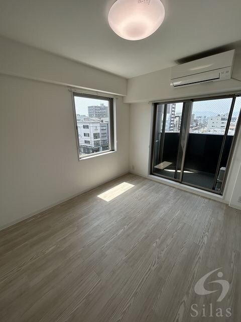 THE　GARNET　SUITE　RESIDENCE西七条の物件内観写真