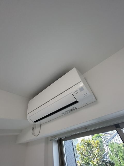 THE　GARNET　SUITE　RESIDENCE西七条の物件内観写真