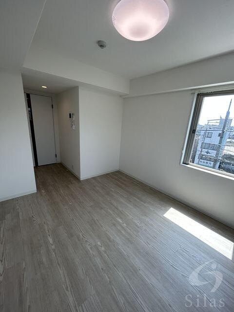 THE　GARNET　SUITE　RESIDENCE西七条の物件内観写真