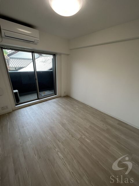 THE　GARNET　SUITE　RESIDENCE西七条の物件内観写真