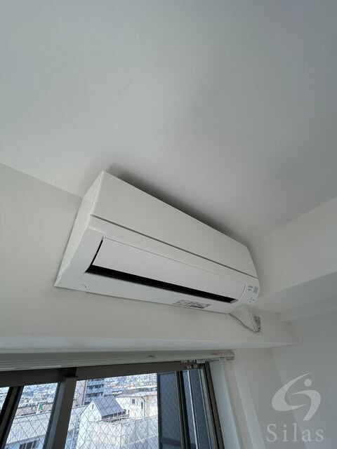 THE　GARNET　SUITE　RESIDENCE西七条の物件内観写真