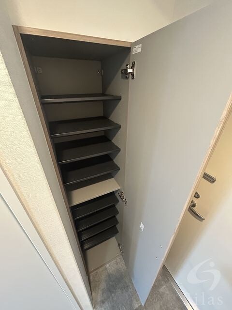 THE　GARNET　SUITE　RESIDENCE西七条の物件内観写真