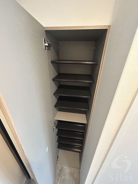 THE　GARNET　SUITE　RESIDENCE西七条の物件内観写真