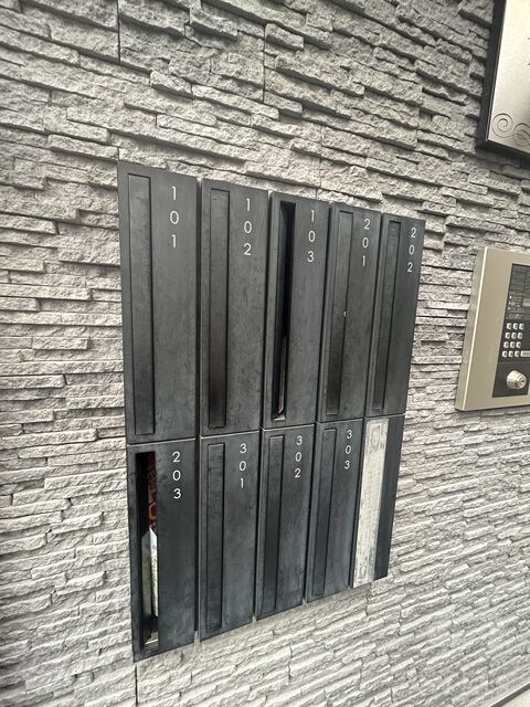 KTIレジデンス桃山の物件外観写真