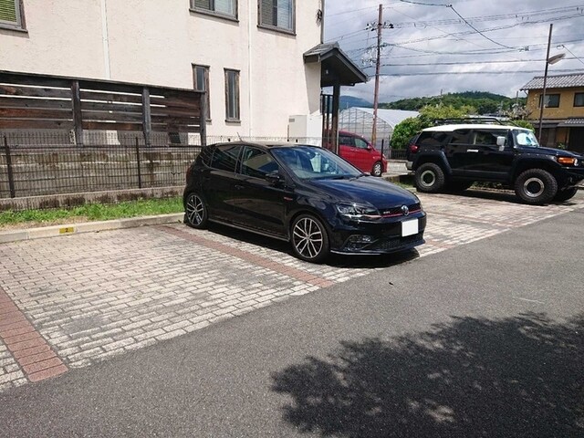 レグルスの物件外観写真