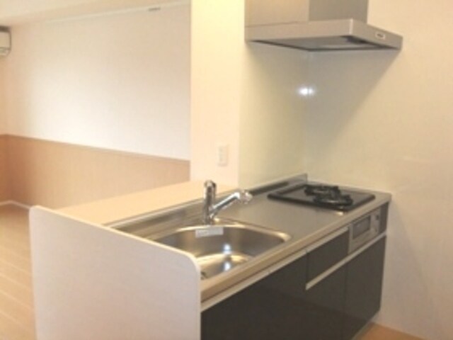 レグルスの物件内観写真