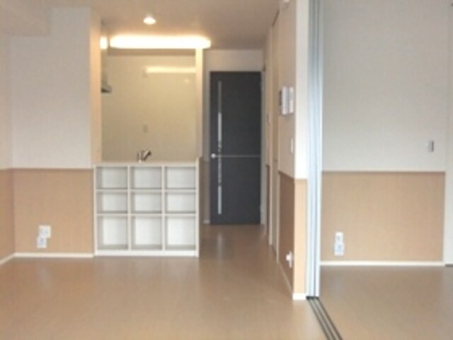 レグルスの物件内観写真