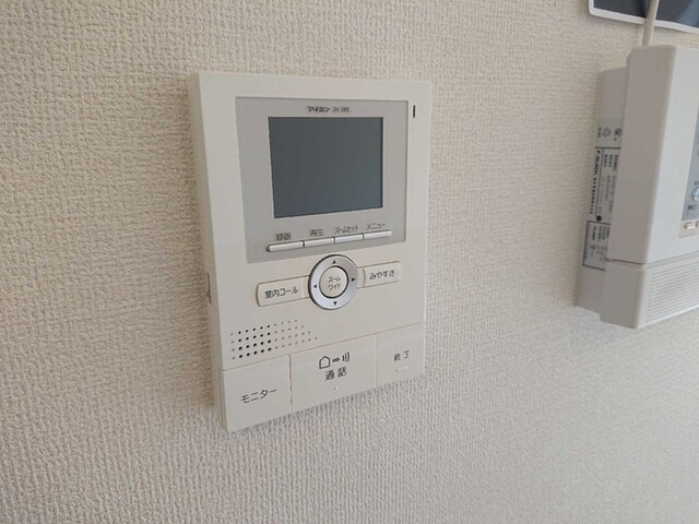 レグルスの物件内観写真