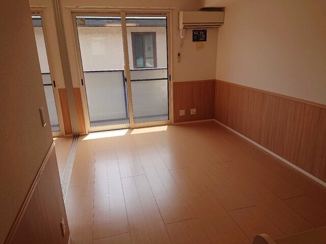 レグルスの物件内観写真