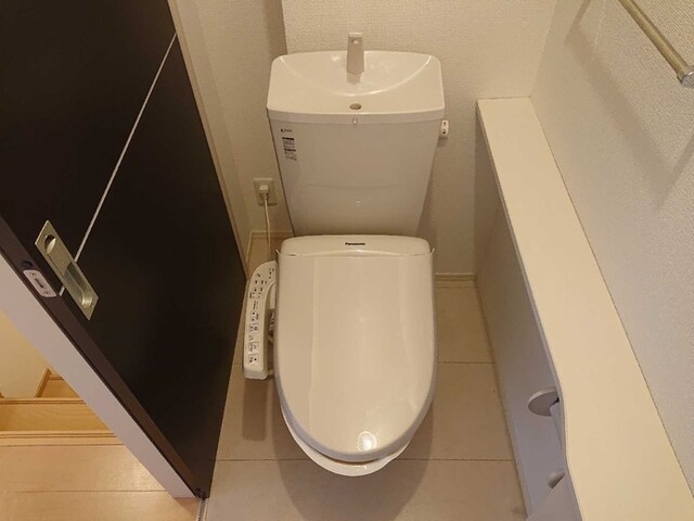 レグルスの物件内観写真