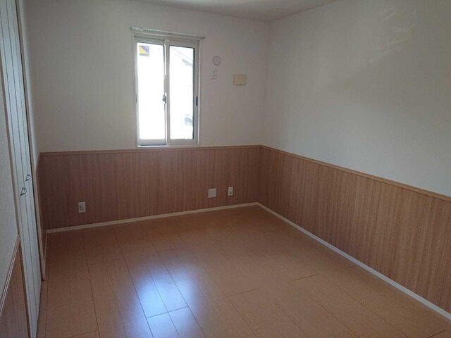 レグルスの物件内観写真