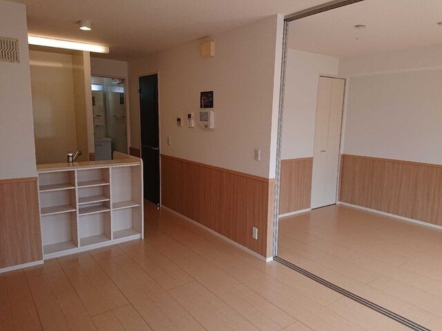 レグルスの物件内観写真