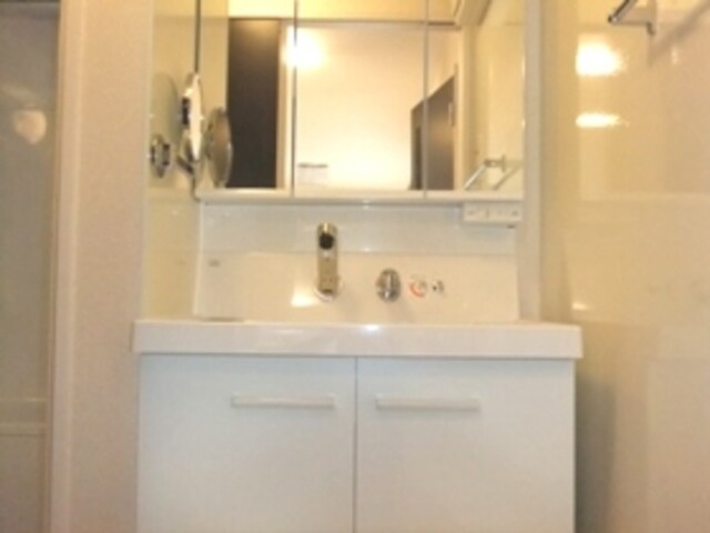 レグルスの物件内観写真