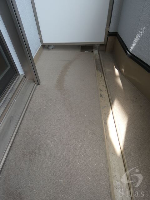 シエル・エトワレの物件内観写真