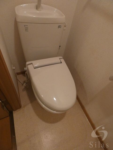 シエル・エトワレの物件内観写真