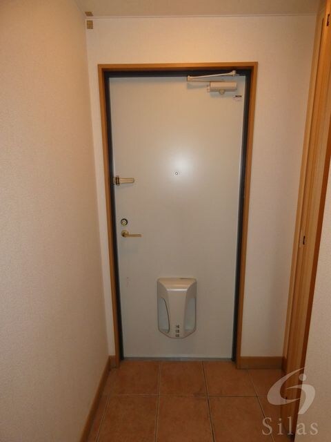 シエル・エトワレの物件内観写真