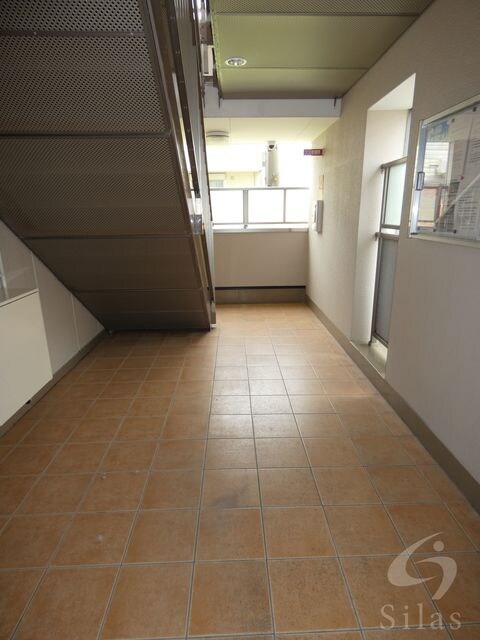 シエル・エトワレの物件外観写真