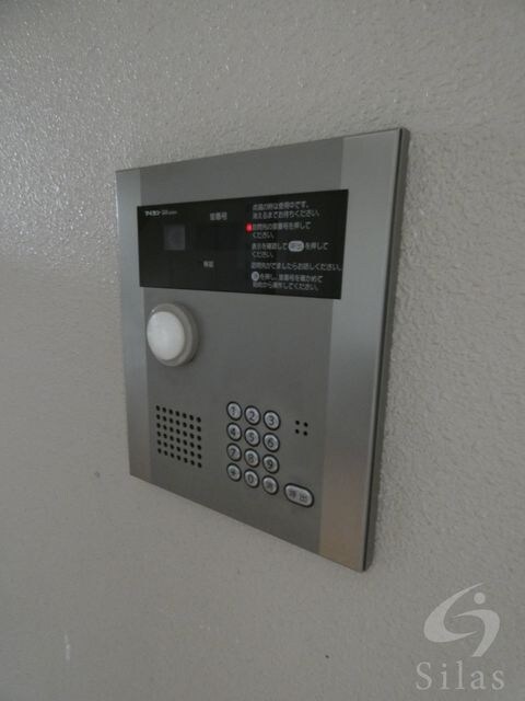 シエル・エトワレの物件外観写真