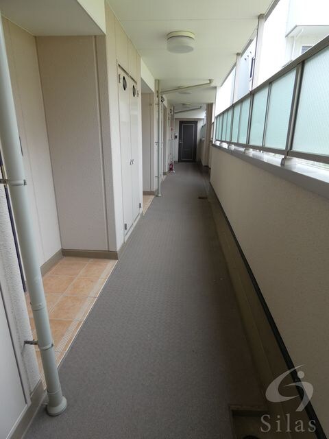 シエル・エトワレの物件外観写真