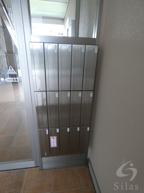 シエル・エトワレの物件外観写真