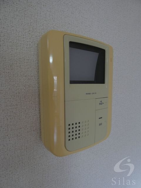 シエル・エトワレの物件内観写真