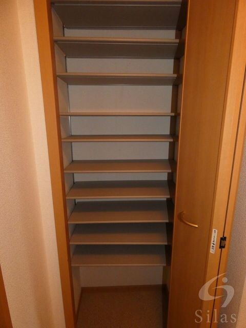 シエル・エトワレの物件内観写真