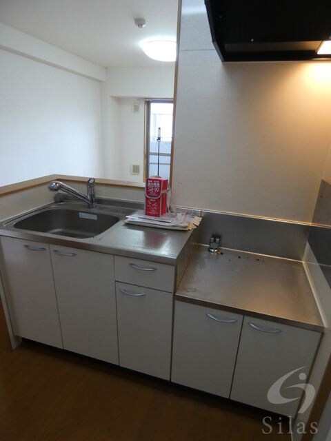 シエル・エトワレの物件内観写真