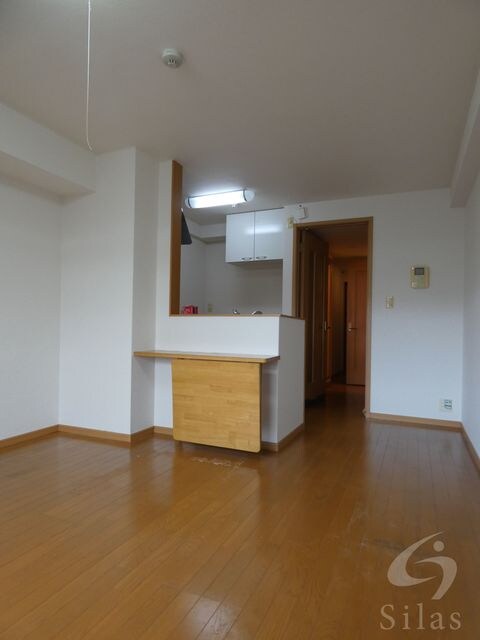 シエル・エトワレの物件内観写真