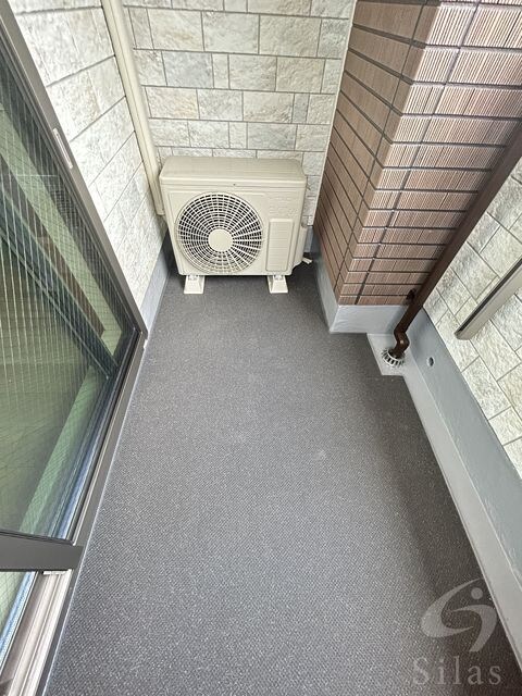 リベルテ祥豊の物件内観写真