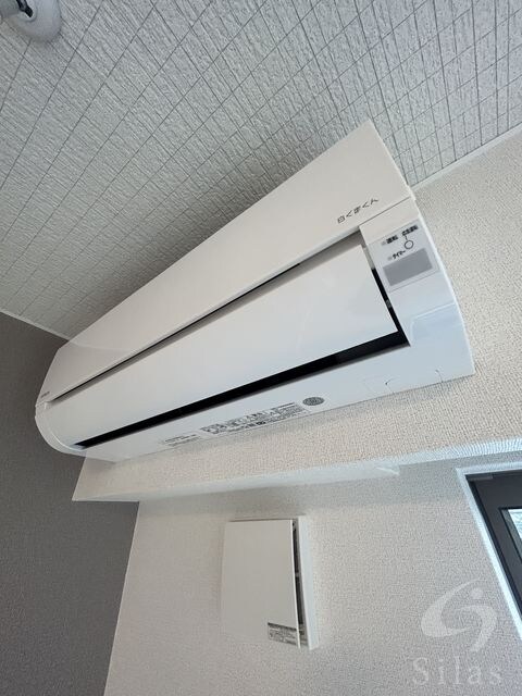 リベルテ祥豊の物件内観写真