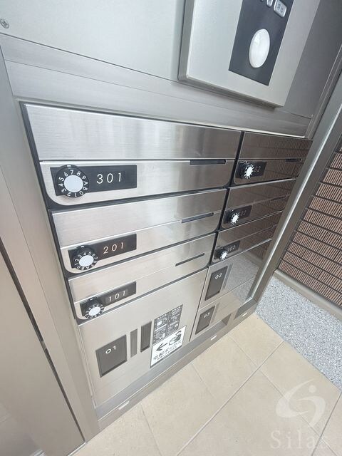 リベルテ祥豊の物件外観写真