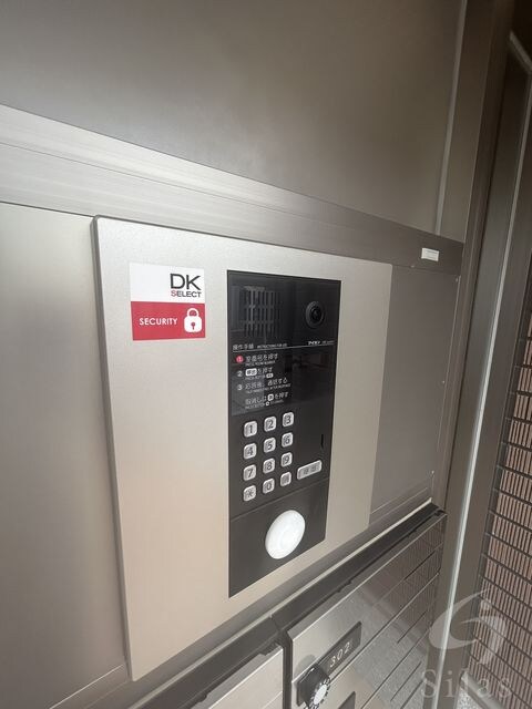 リベルテ祥豊の物件外観写真