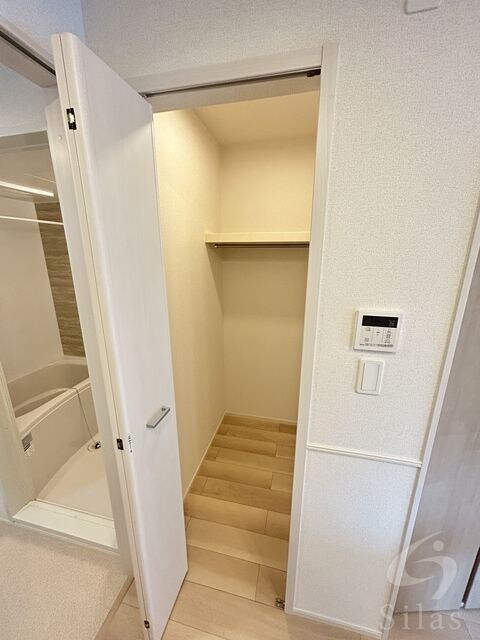 リベルテ祥豊の物件内観写真