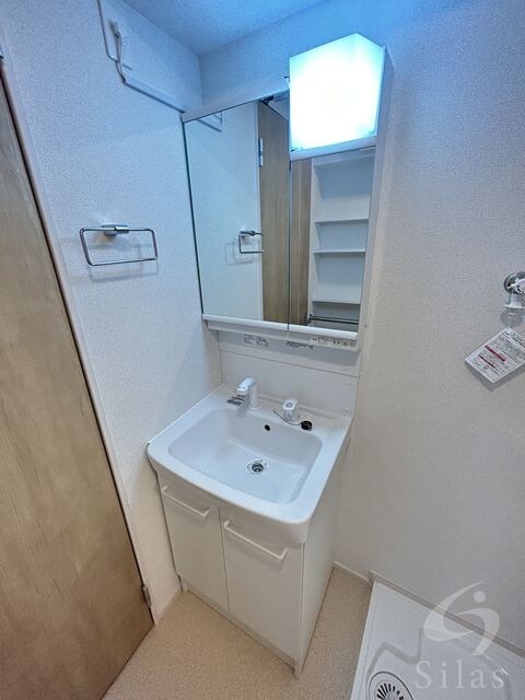 リベルテ祥豊の物件内観写真