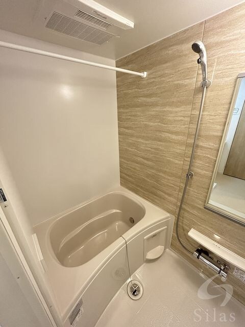 リベルテ祥豊の物件内観写真