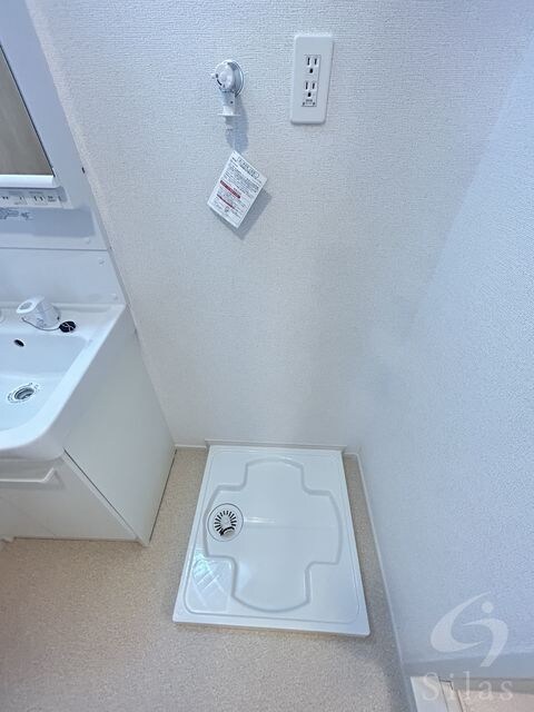 リベルテ祥豊の物件内観写真