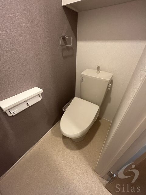 リベルテ祥豊の物件内観写真