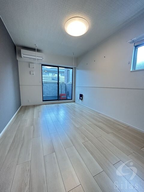 リベルテ祥豊の物件内観写真