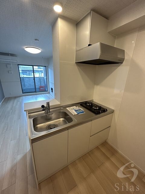 リベルテ祥豊の物件内観写真