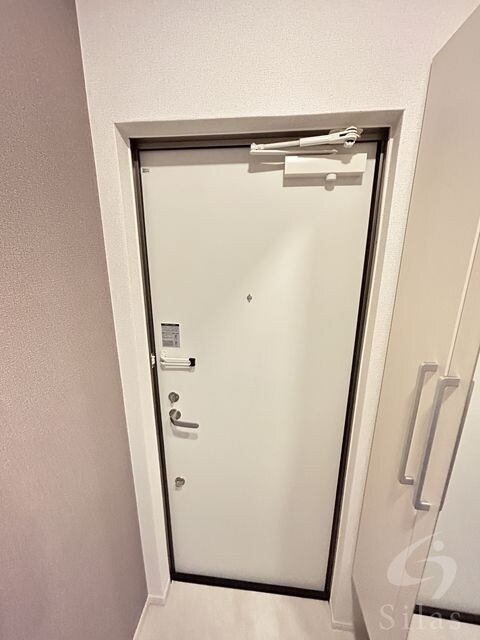 リベルテ祥豊の物件内観写真