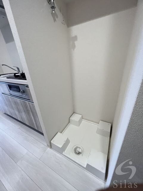 プレサンス京都東寺の物件内観写真