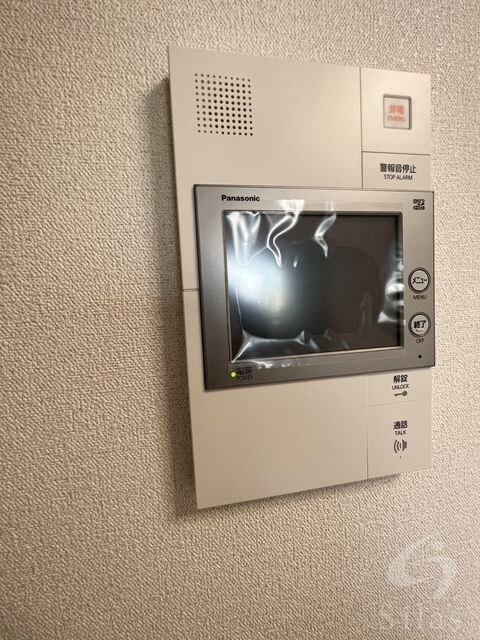 プレサンス京都東寺の物件内観写真