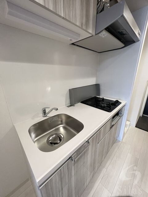 プレサンス京都東寺の物件内観写真